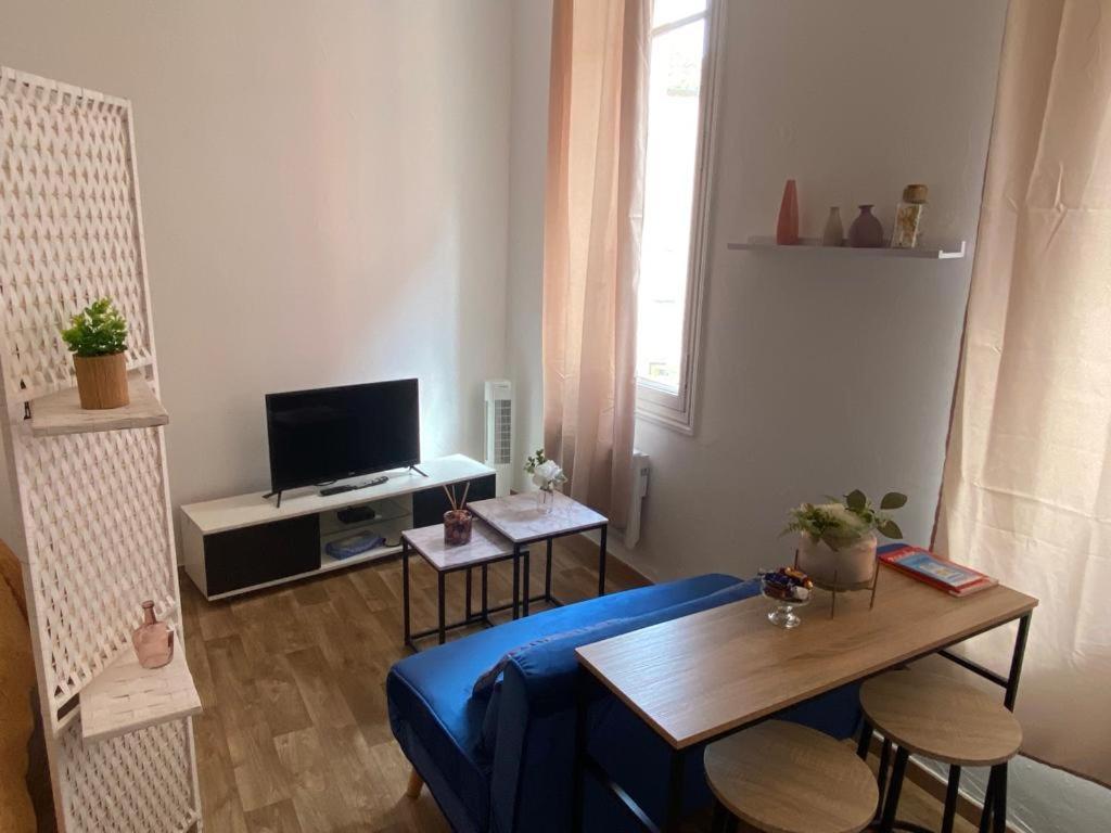 Apartment Le Belfort 1 Lumineux Quartier Historique Les Halles *
