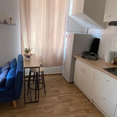 Studio lumineux au cœur du quartier historique Narbonne Extérieur photo
