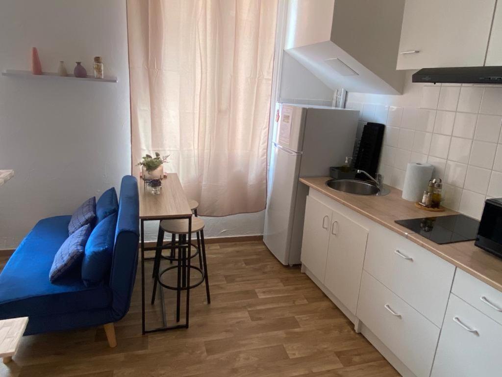 Appartement Lumineux Au Cœur Du Quartier Historique Narbonne